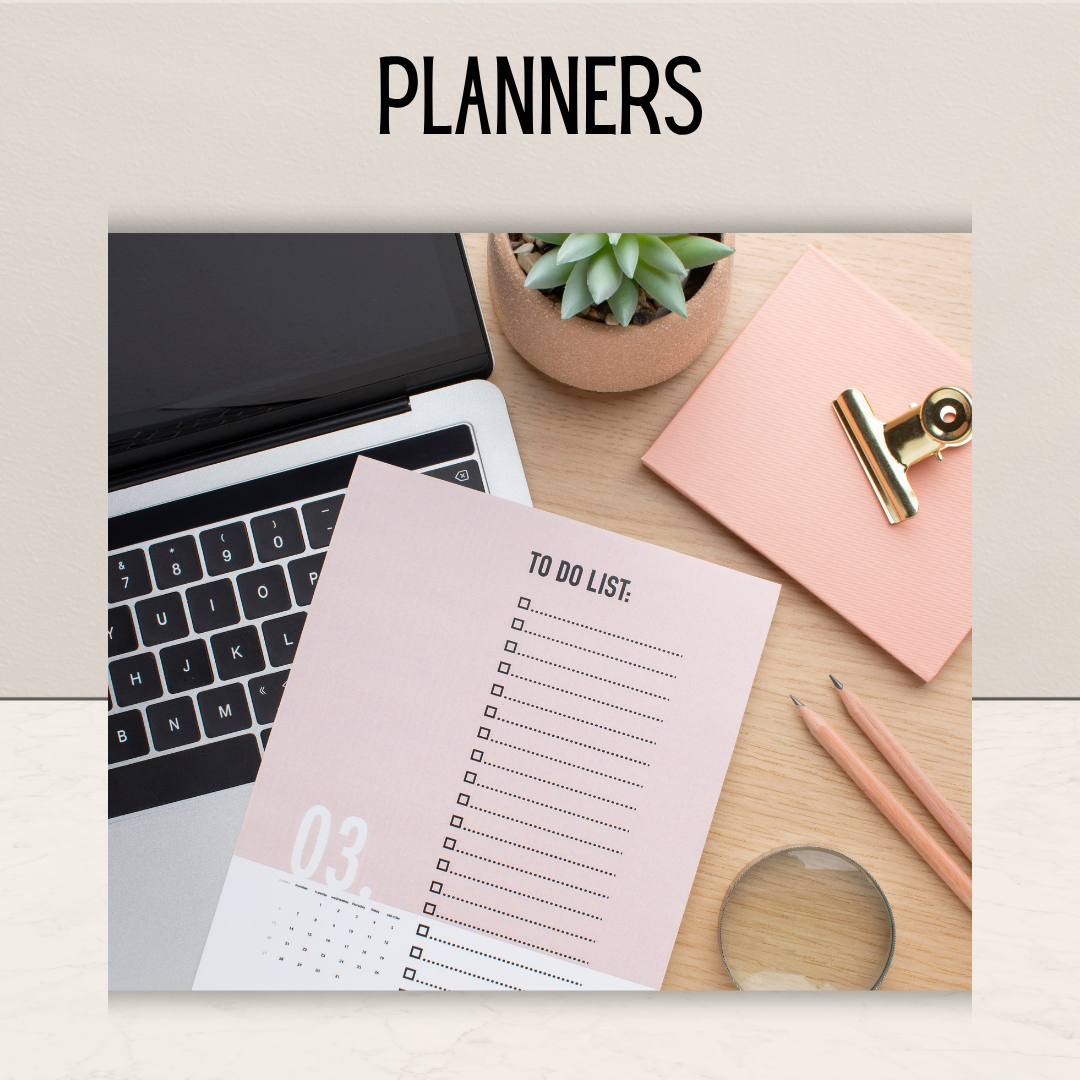Planners