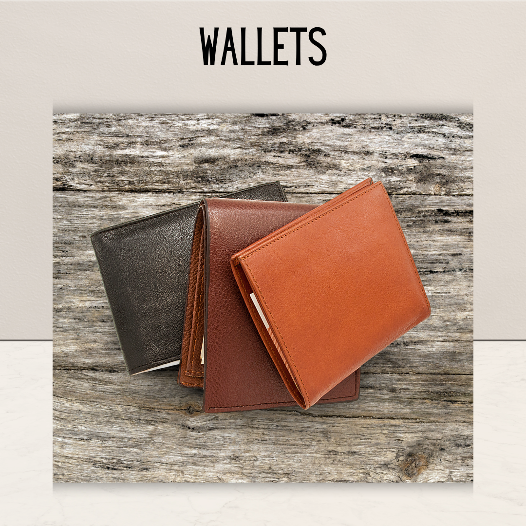 Wallets