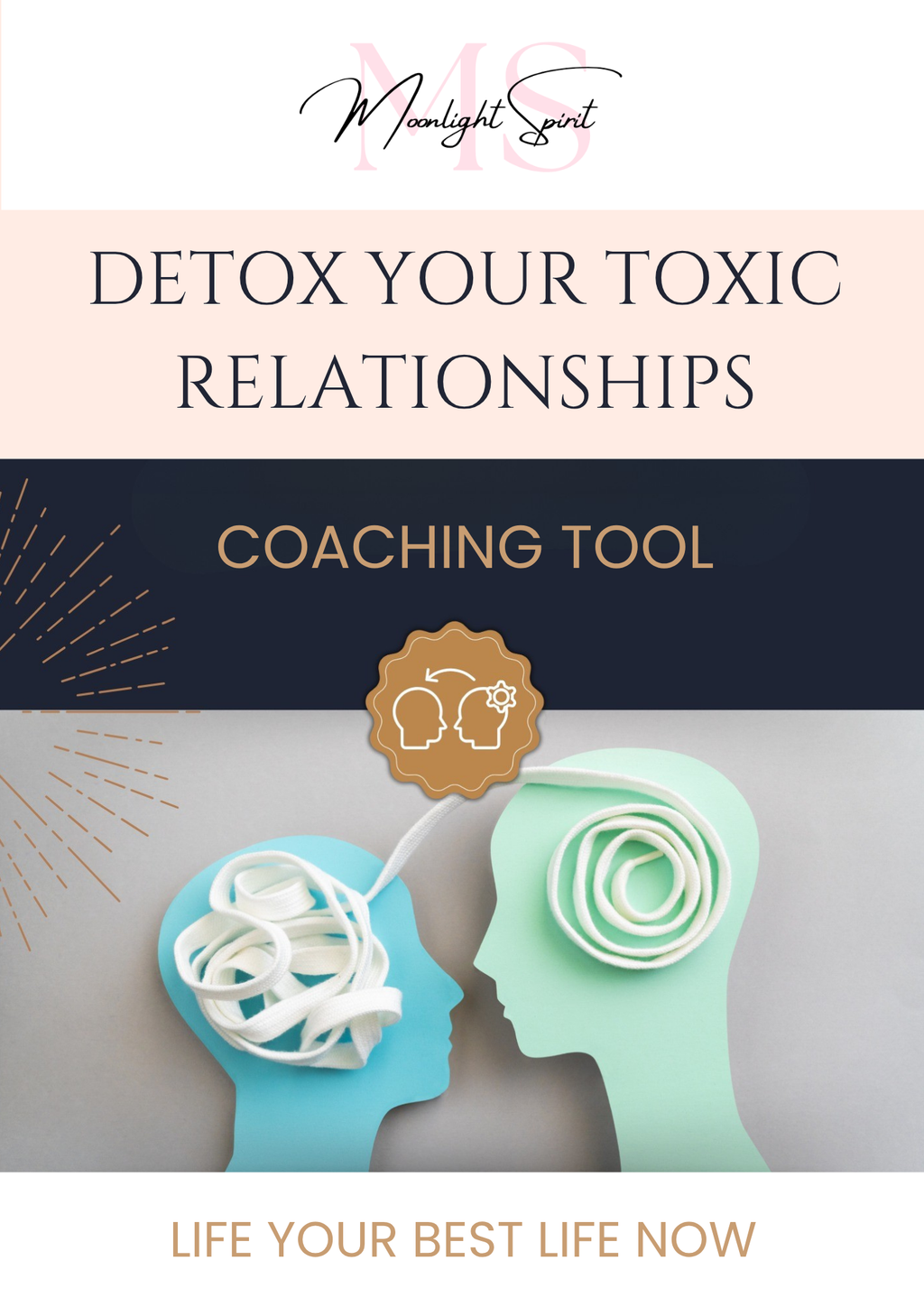 Balance & Self-care Program