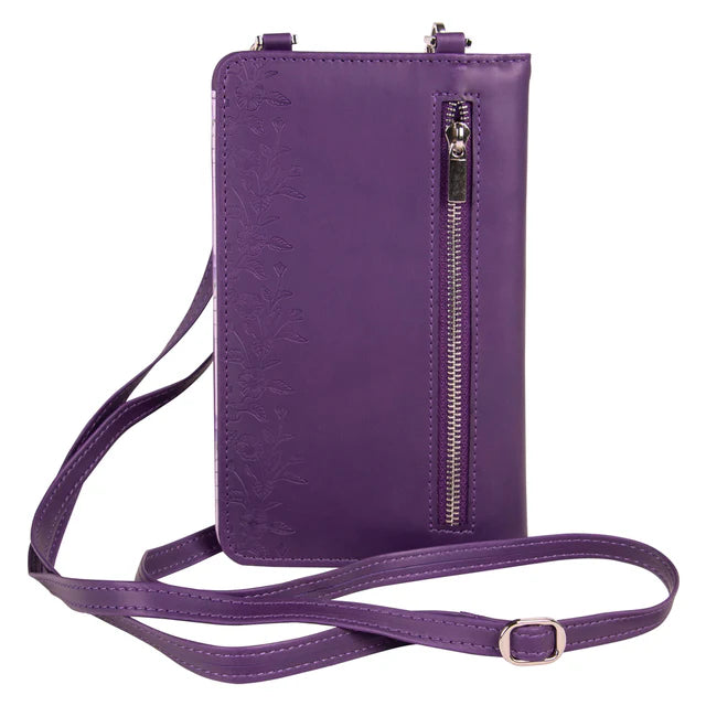 You are Altogether Beautiful My Darling Faux Leather Women's Wallet