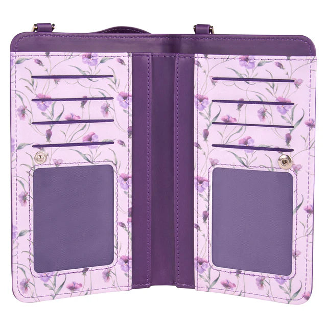 You are Altogether Beautiful My Darling Faux Leather Women's Wallet