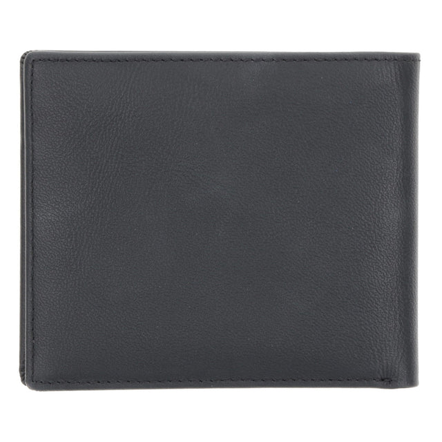 Believe Genuine Leather Wallet