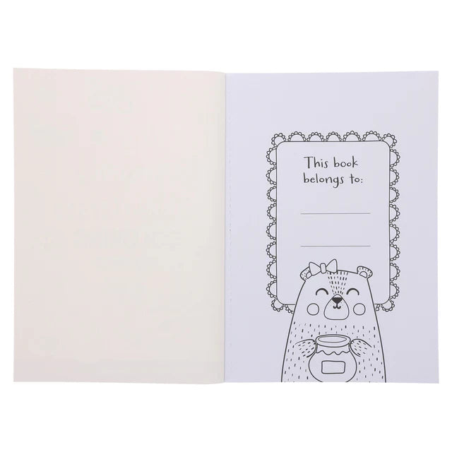 My Favorite Bible Verses Colouring for Girls (Paperback)