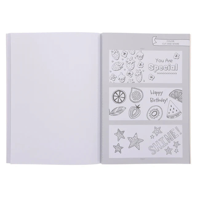 My Favorite Bible Verses Colouring for Girls (Paperback)