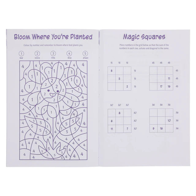 2026 School Diary - Daily Planner for Girls - Paperback