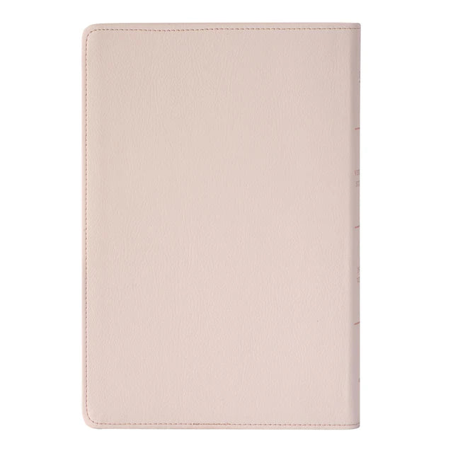 Afrikaans 1933/1953 Vertaling Ligroos Kunsleer Verklarende Studiebybel