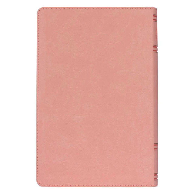 NLV Salm Kunsleer Toeligtingsbybel