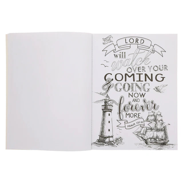 Today Is Going To Be A Great Day Colouring Book (Paperback)