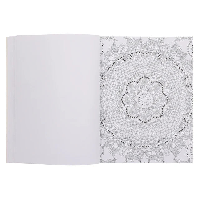 Today Is Going To Be A Great Day Colouring Book (Paperback)