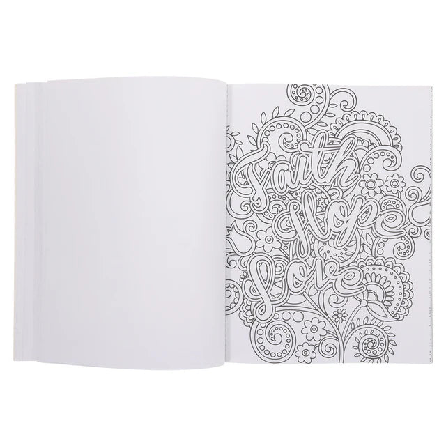 Today Is Going To Be A Great Day Colouring Book (Paperback)