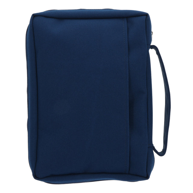 The Lord's Prayer Polyester Bible Bag
