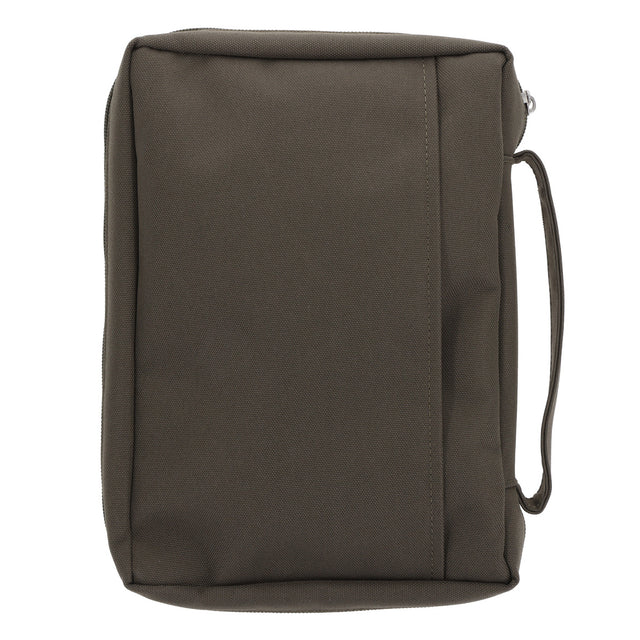 The Way, the Truth and the Life Polyester Bible Bag