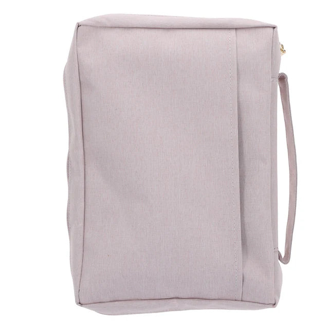 Ek Het Jou op Jou Naam Geroep Jy Is Myne Afrikaans Polyester Bible Bag