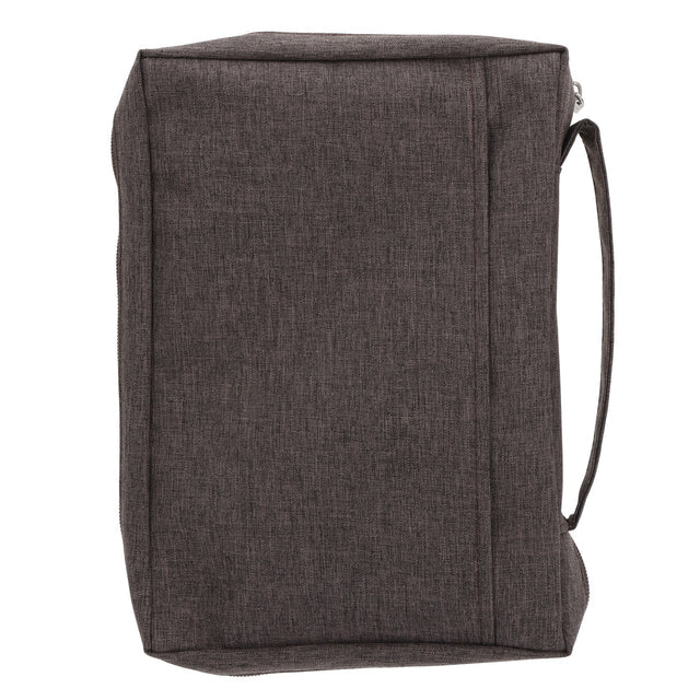 I Can Do All Things Through Christ Who Strengthens Me Polyester Bible Bag