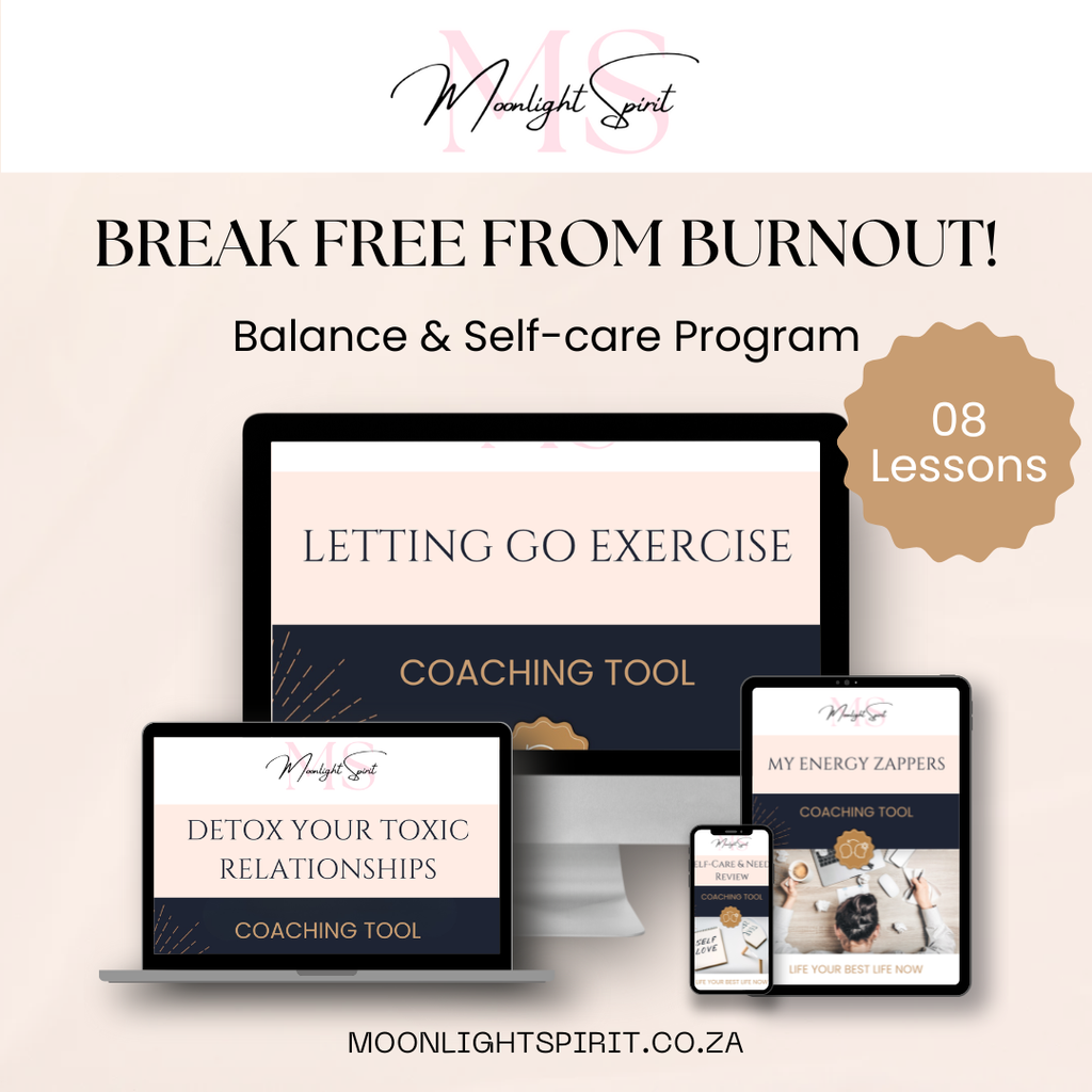 Balance & Self-care Program