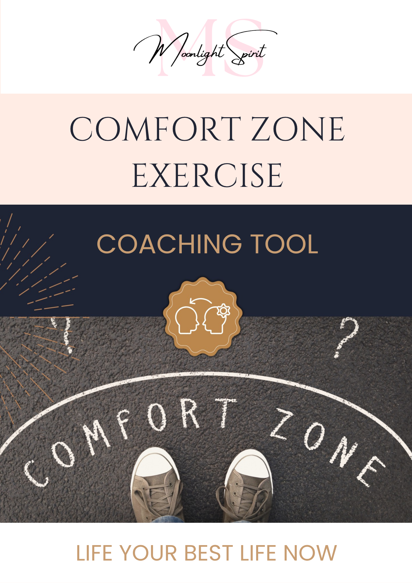 Balance & Self-care Program