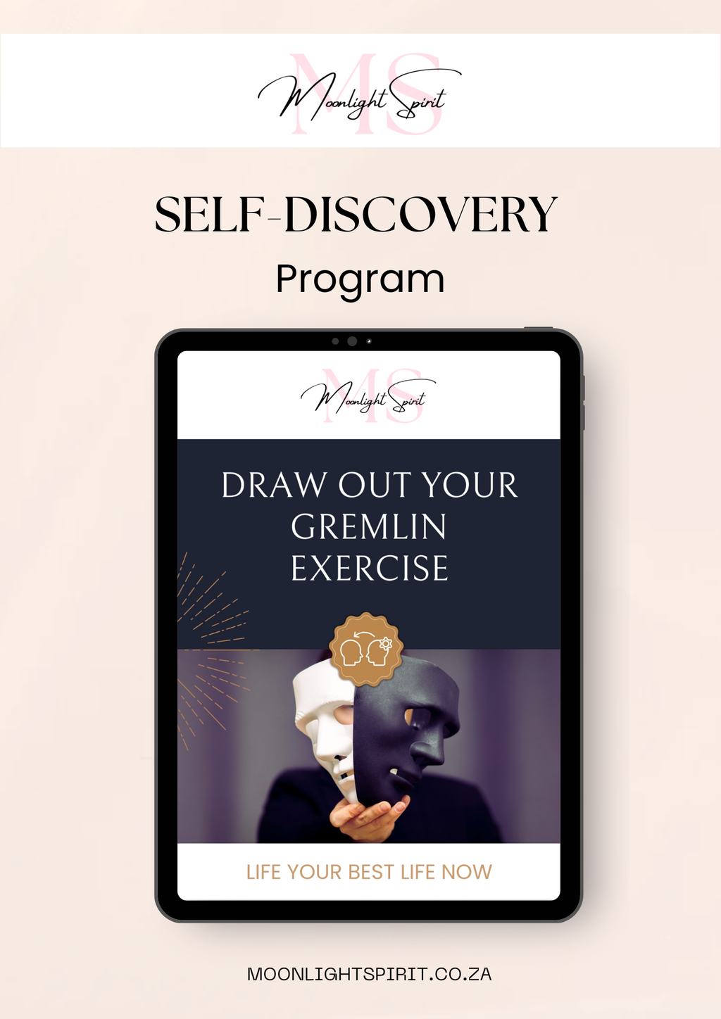 Self-discovery Program