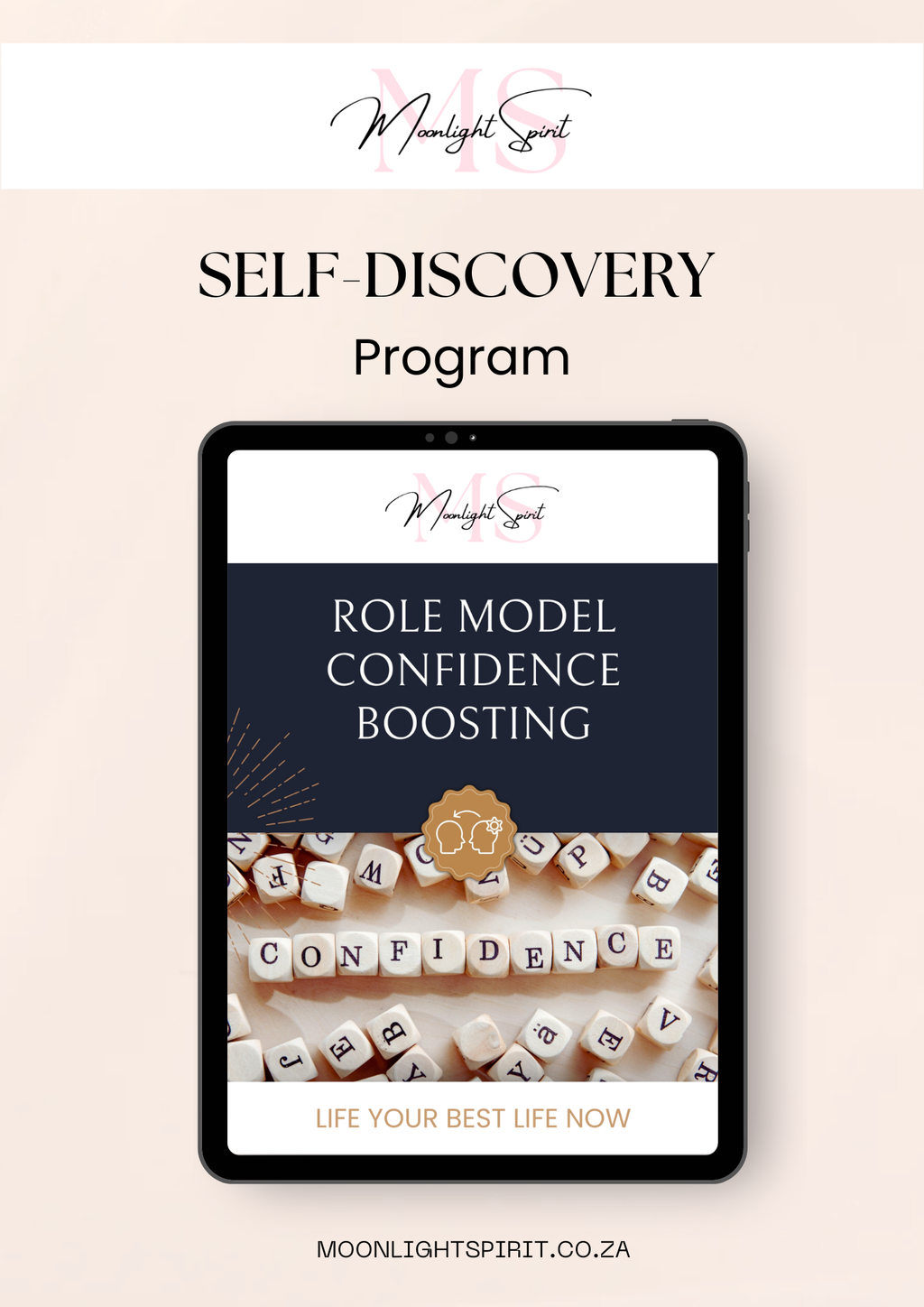 Self-discovery Program
