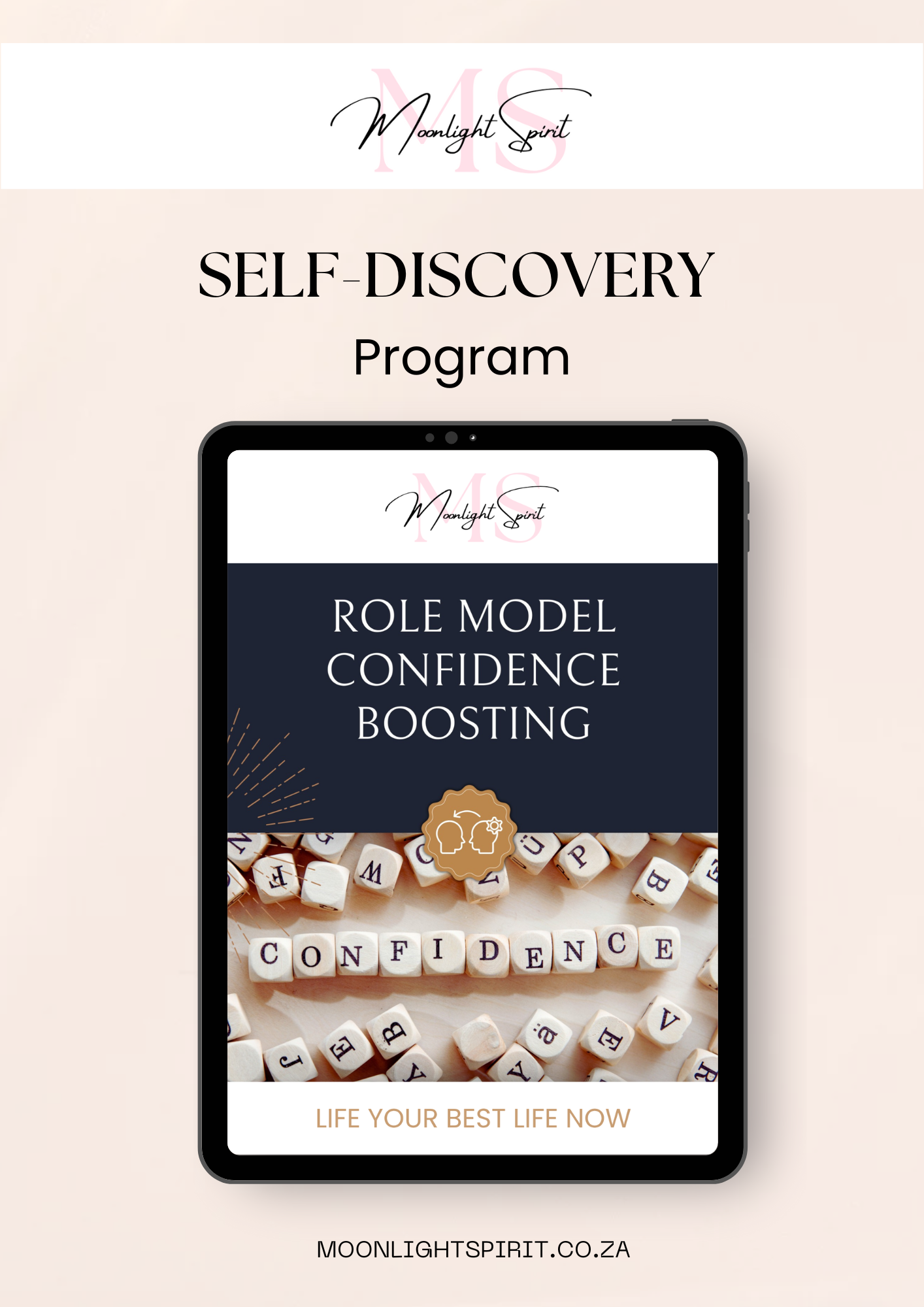 Self-discovery Program