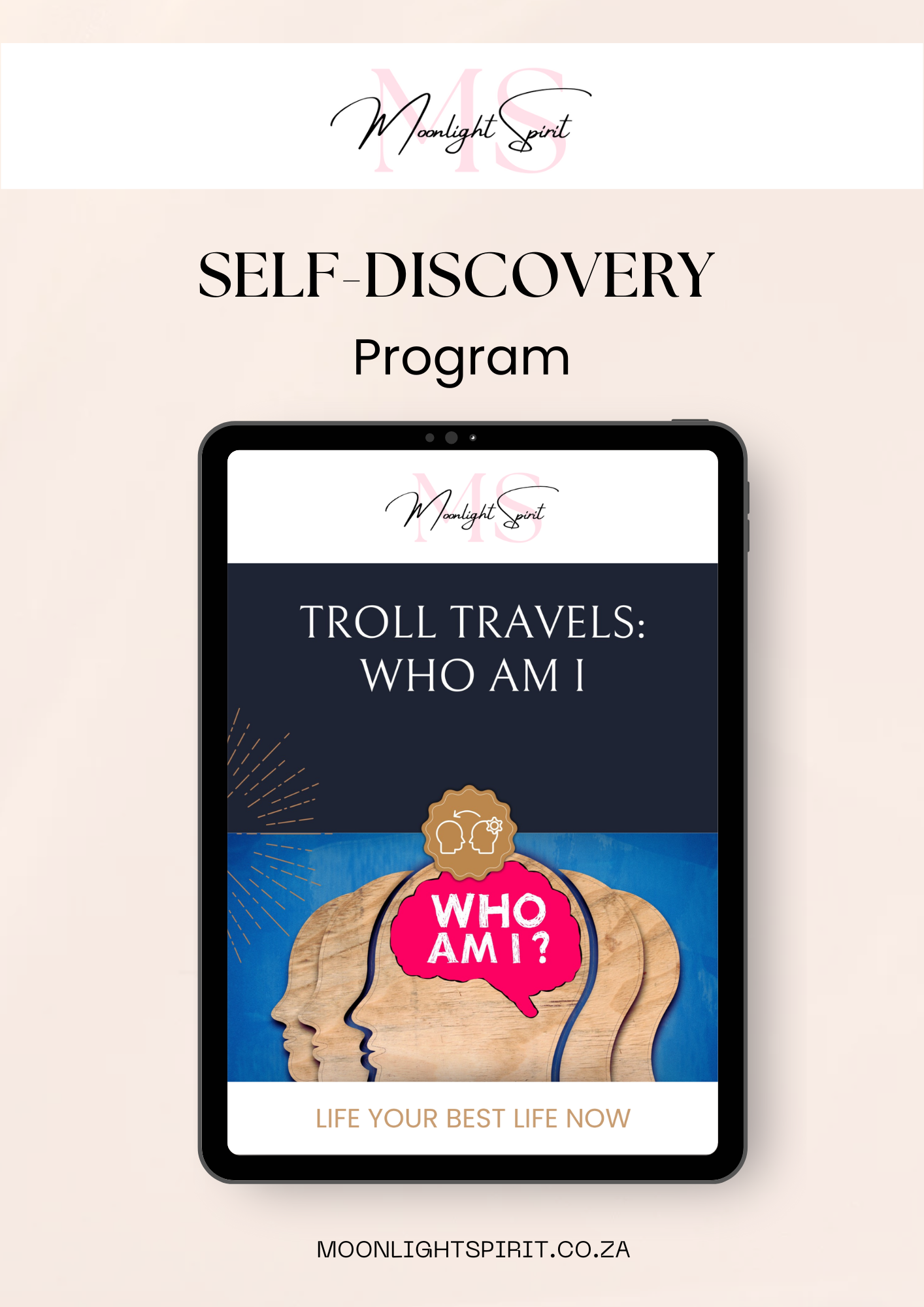 Self-discovery Program
