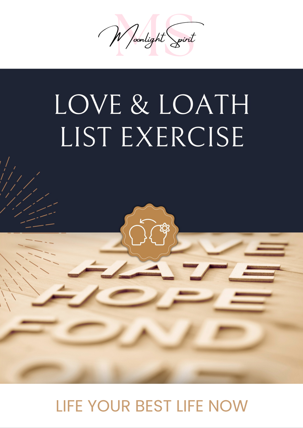 Life Mastery – Coaching Program (8-Lesson PDF Bundle)