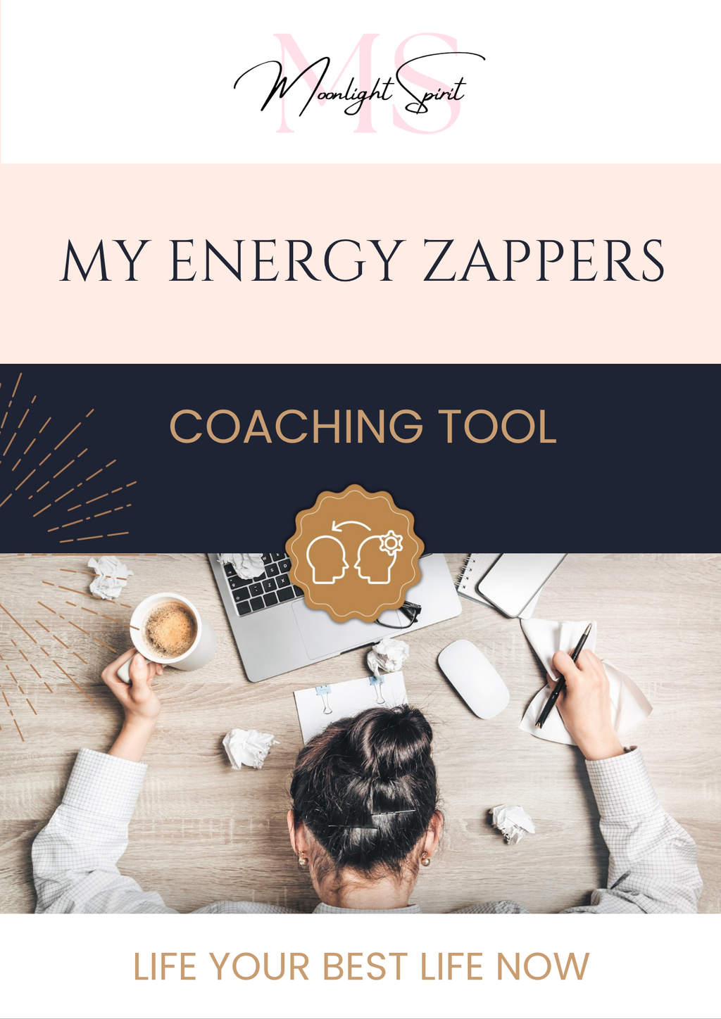 Balance & Self-care Program