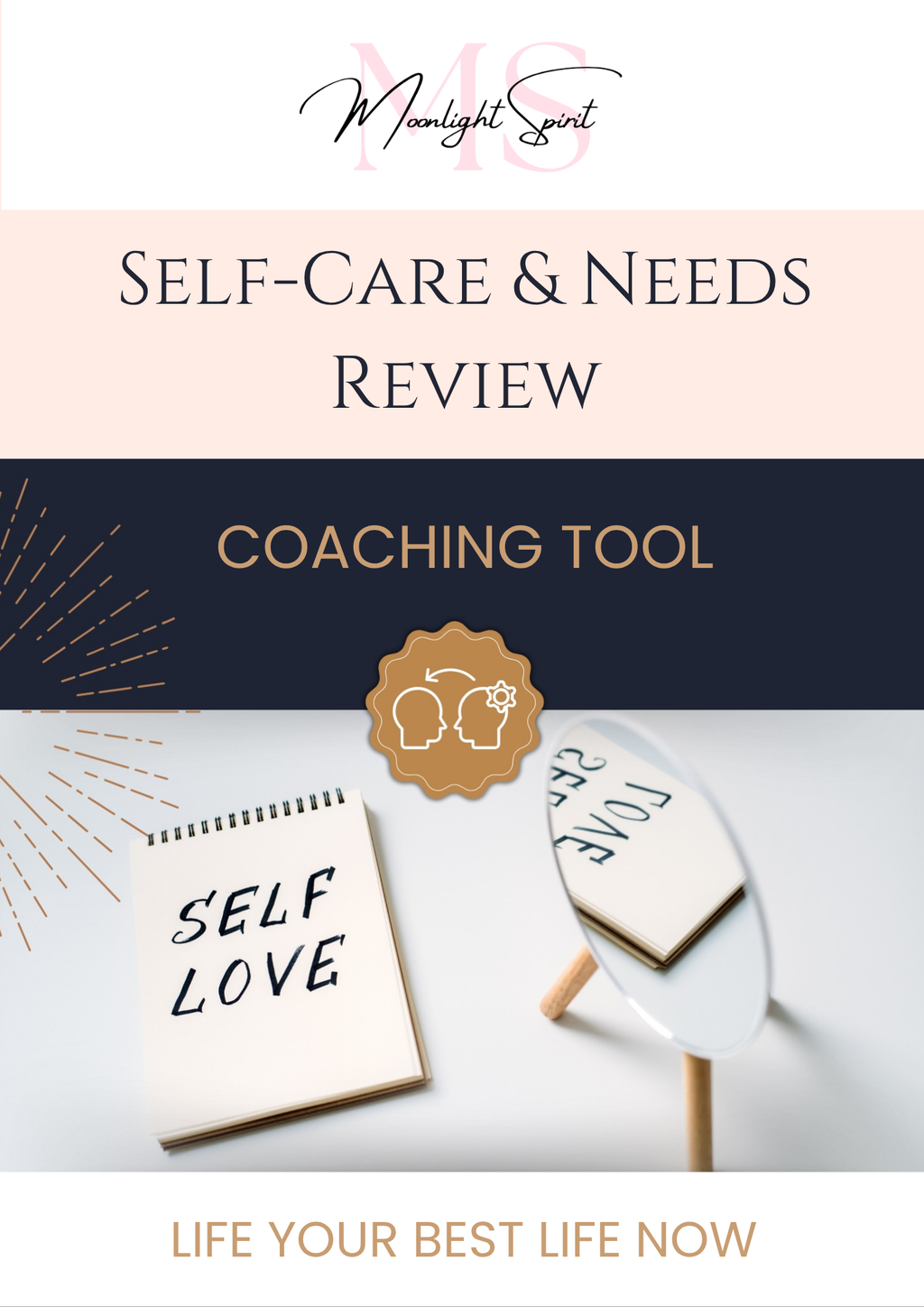 Balance & Self-care Program