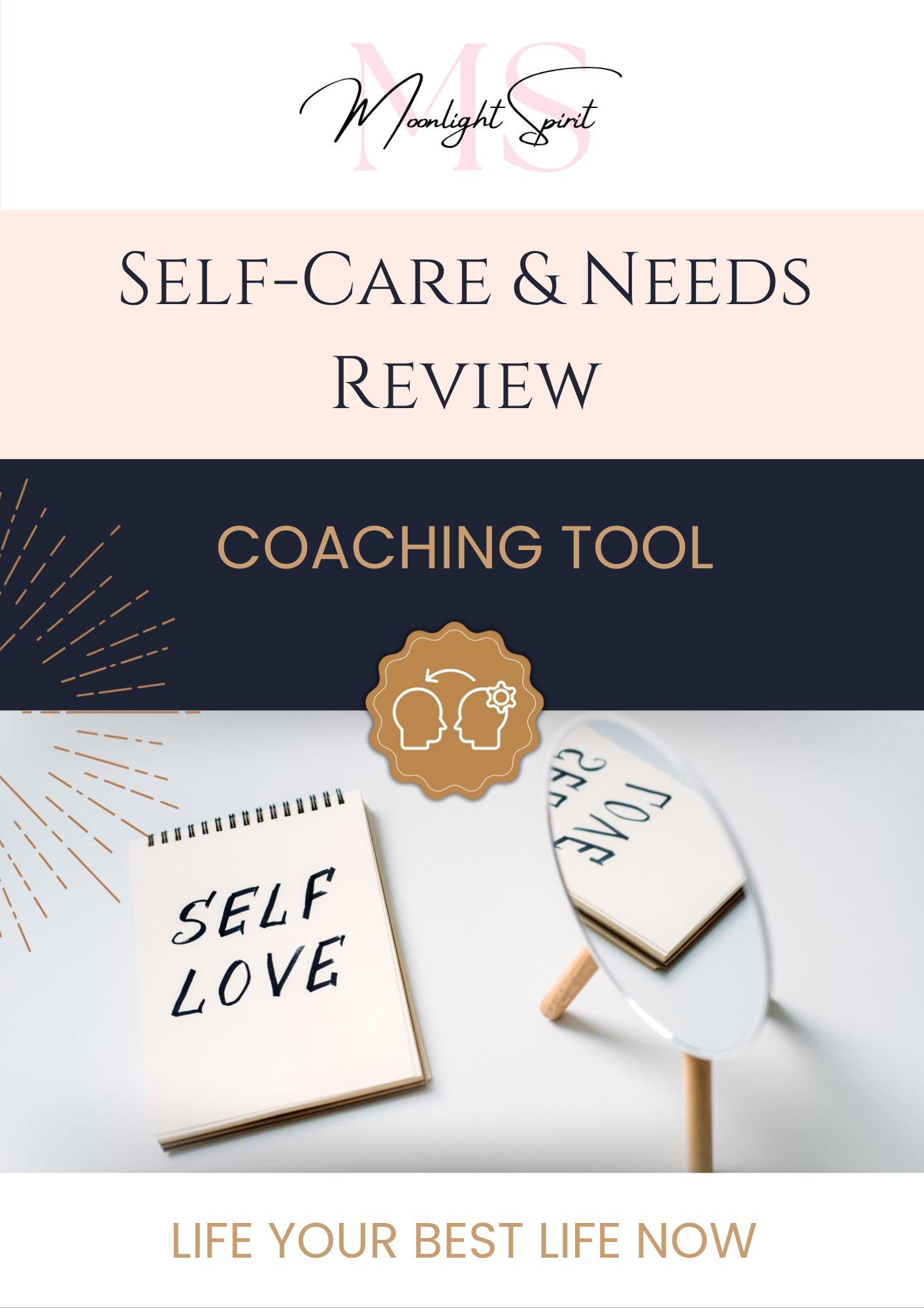 Balance & Self-care Program
