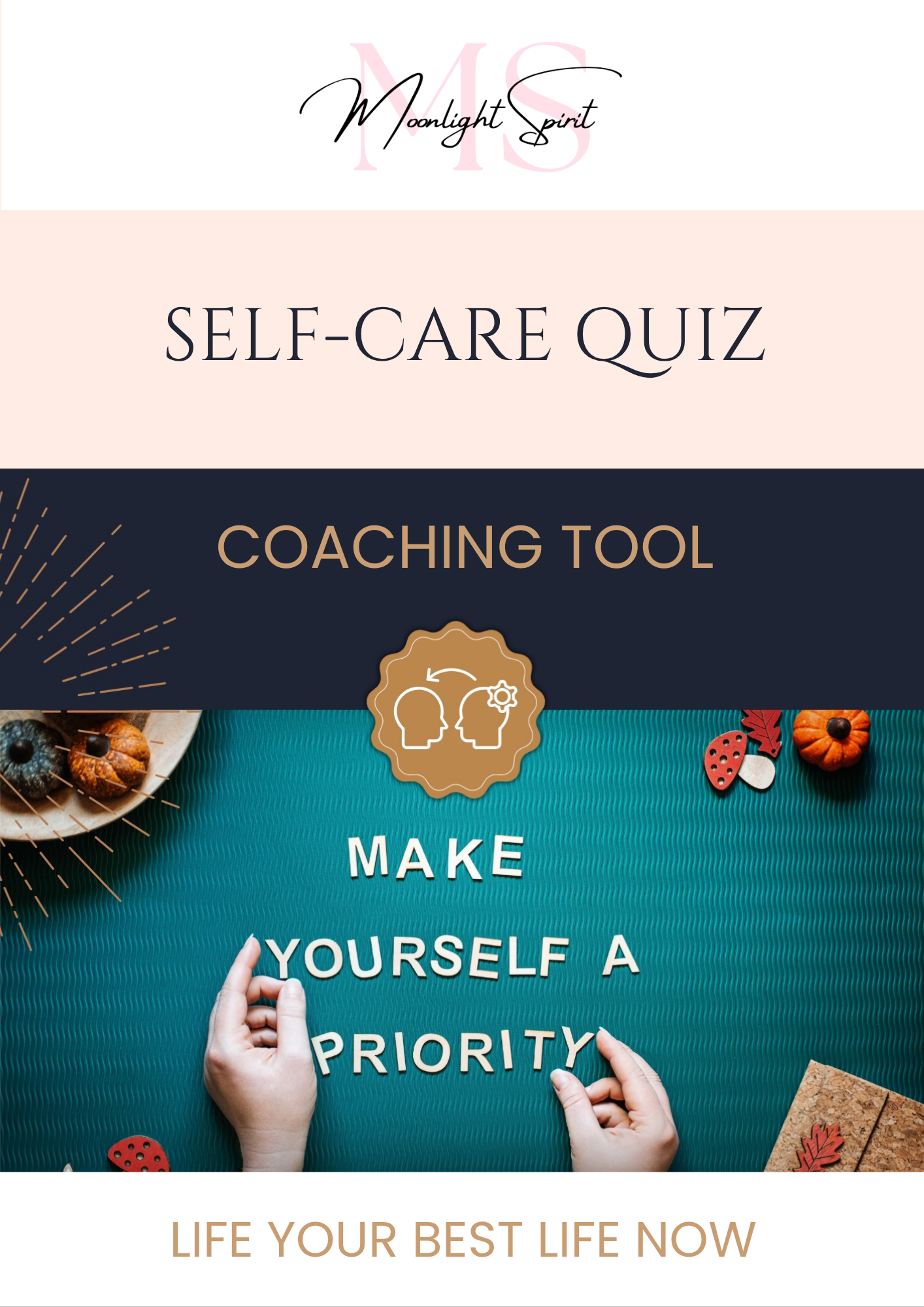 Balance & Self-care Program