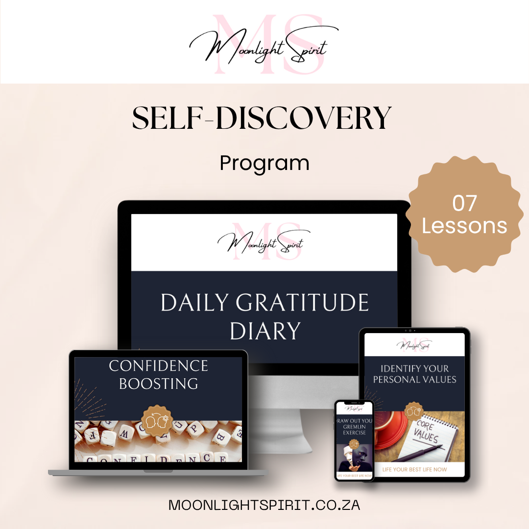 Self-discovery Program