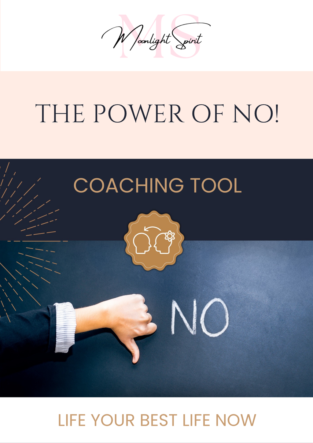 Balance & Self-care Program