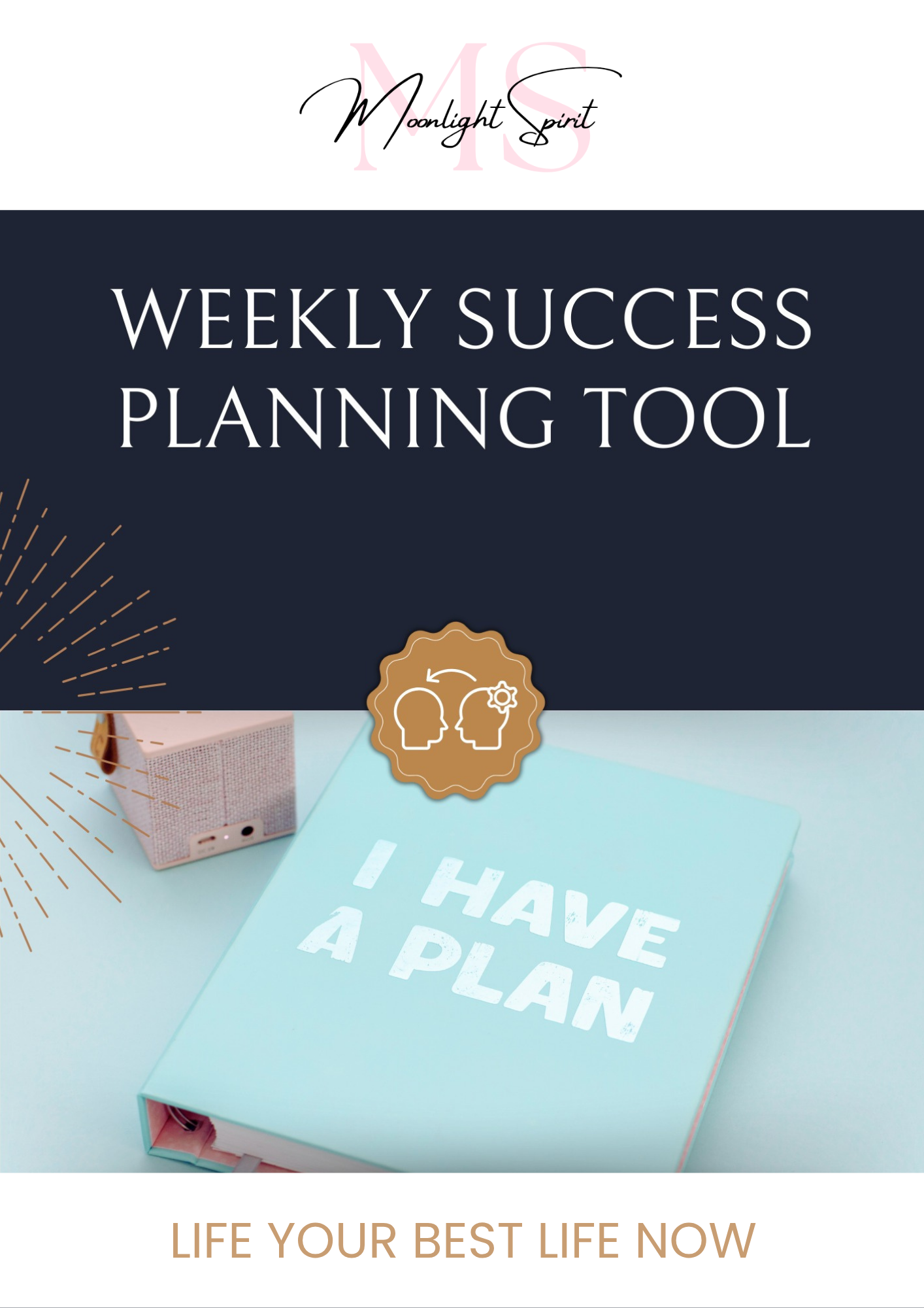 Life Mastery – Coaching Program (8-Lesson PDF Bundle)